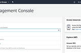 Create a Key Pair File for AWS EC2