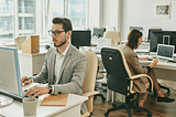 Jeff Smith on Maintaining Focus in a Modern Work Environment