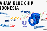 Saham bluechip indonesia