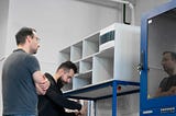 Test Benches: Ensuring Precision and Reliability in Product Testing