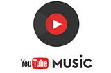 Rip Music from YouTube Music