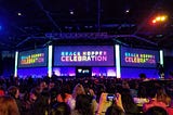 An Overview of Grace Hopper Celebration 2019