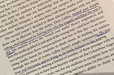 Analyzing the Inexplicable