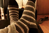 Cozy Comfort: A Guide to Slipper Socks for Your Home