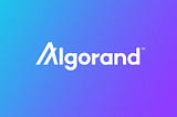 Do You Have A Ledger Nano Wallet? Learn How To Secure Your Algorand (ALGO)