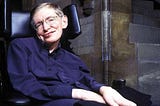 Os livros de Stephen Hawking para crianças