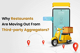 Why Restaurants are moving out from third — party aggregators | Shopurfood