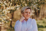 Is Body Acceptance for Midlife Women Possible?