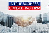Best Business Consulting Services and IT Consulting firm in Dallas