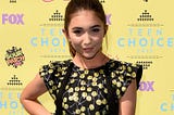 Rowan Blanchard: Rising Actress and Major Feminist