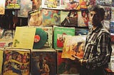 An Afternoon With Abdul Razzak, Mumbai’s Vinyl Street Vendor