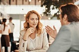 Are Men Intimidated by Success? Dating for Career Women 40+ — Be Your Own Brand of Sexy