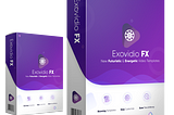 Exovidio FX Review & HUGE Bonuses 🌟