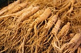 Les bienfaits du ginseng sur la santé