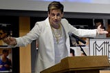 Who is Milo Yiannopoulos?