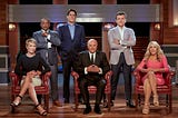 Shark Tank’s Jaw Dropping Successes Are No Fin to Joke About