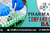 Leading Pharma Companies in Baddi and Some Important Facts