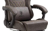 Dowinx Gaming Chair Review — Best Secret Disclosures 2021