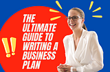 Crafting a Winning Business Plan for Your Coaching Business