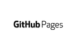 Host a website on Github Pages from a private repo: step-by-step guide