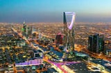 Top Things To Do in Saudi Arabia