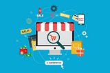 Ecommerce Development