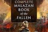 Malazan — Book of the Fallen: some thoughts