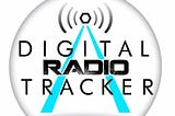 DigitalRadioTracker Tracks Internet Radio Spins