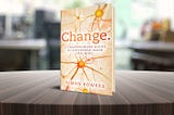 Change. Contents Page. By Simon Powers