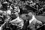 How Long Did Each European Country Resist the Nazis in WWII?