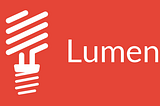 Create Back End Using Lumen