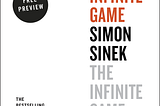 The Infinite Game เกมของคนที่มองเห็นอนาคต… Simon Sinek