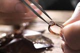 Becoming a Successful Jeweler