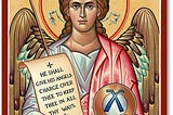 Name your angel…