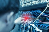 Threat to data center disaster and recovery — Enabling Systems