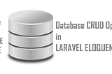 Perform CRUD Operations using Laravel Eloquent — Web Learning Blog