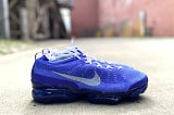 Nike Air Vapormax Flyknit 2023 Review