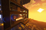 The Metaverse Is Already Here — It’s Minecraft