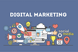 Digital Marketing 101: A Comprehensive Guide