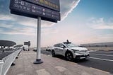 WeRide Granted the Approval for Autonomous Driving Testing on Airports’ High-Speed Roads in Beijing