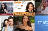 Top free latin dating sites