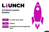 Hub One introduces Launch, a product session for startups