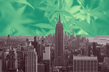 New York May Finally Legalize Weed