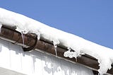 Is Your Roof Ready for the First Ice of the Year?