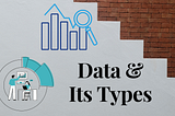 Data and its Types