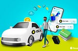 4 Ways To Get Cashback On Ola Rides (Crypto Rewards)