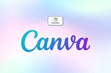🎨 How did Canva start