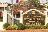 Laos Licenses 2 Cryptocurrency Trading Platforms