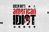 Deutschsprachige Erstaufführung von Green Days „American Idiot“ in der Frankfurter Batschkapp 2018