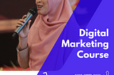 Pelatihan Digital Marketing